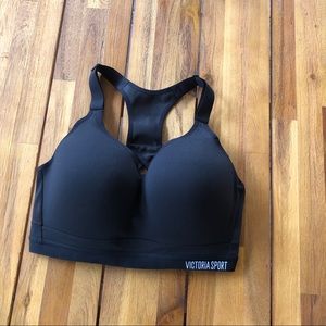 Victoria Secret sport bra 34DDD black
